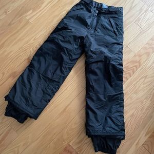 Youth ski/snow pants